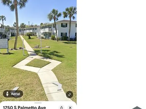 1750 S Palmetto Ave, Daytona Beach, FL 32119