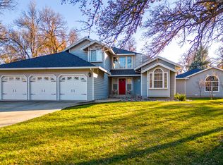 22107 Vine Ct, Palo Cedro, CA