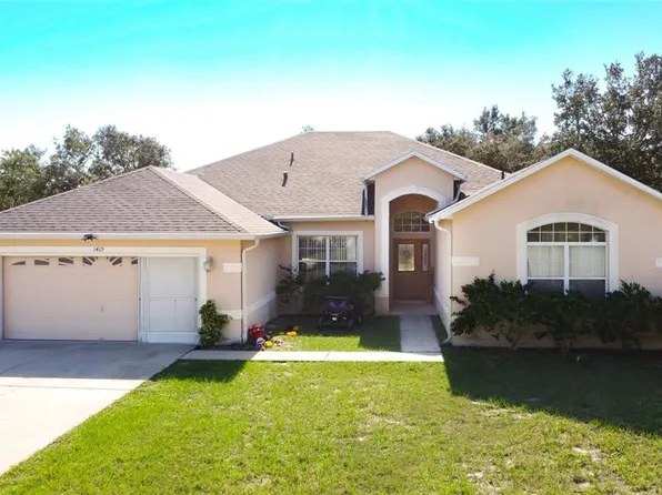 1419 Punta Gorda Dr, Poinciana, FL 34759