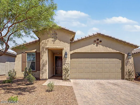 12423 N 174TH Lane, Surprise, AZ 85388