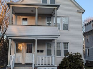 85 Morris St, Hamden, CT 06517