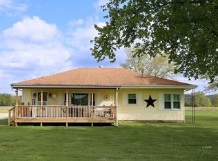 6207 State Route 335, Beaver, OH 45613