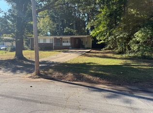 2319 Collier Dr, Decatur, GA 30032