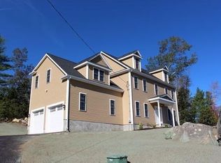 77 Field Pond Rd, Milford, MA 01757