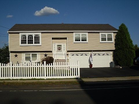 Exterior Front ViewLike New Home