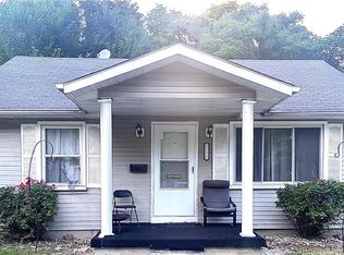 1732 W 9th St, Anderson, IN 46016