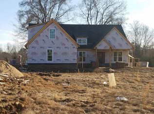 13193 Cathy Rd, Olive Branch, MS 38654