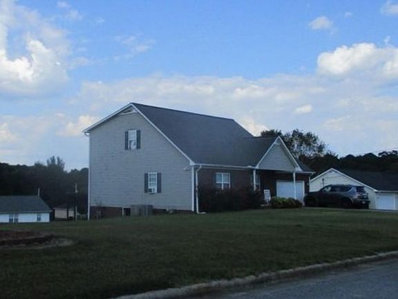 Property Side View