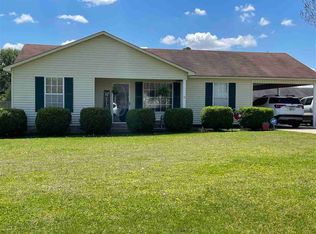 47 W Curtis St, Bells, TN 38006