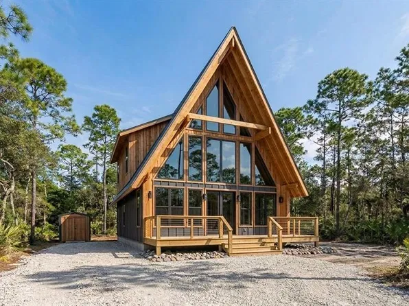 116 HUNTINGTON DRIVE LOT 18, GEORGETOWN, FL 32139