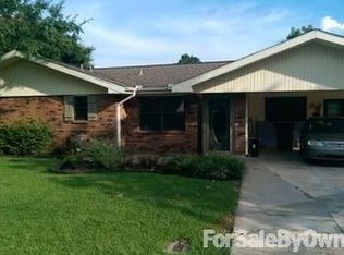 207 Palmer St, Berwick, LA 70342
