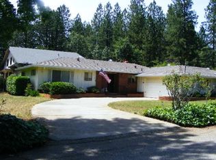 5539 Erin Way, Paradise, CA 95969