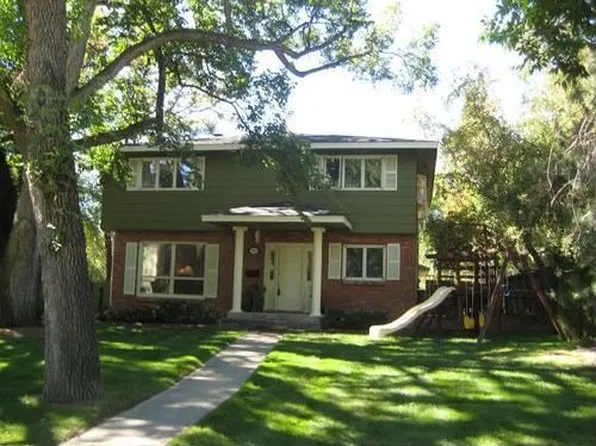 2510 Longfellow Pl, Billings, MT 59102