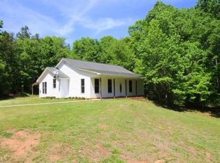 242 Lakeview Dr, Colbert, GA 30628