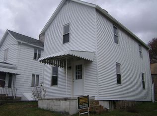 17 S Mill St, New Salem, PA