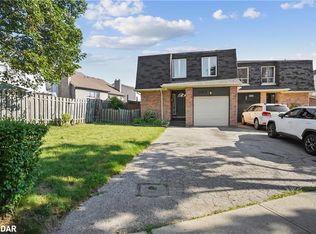 1182 Canborough Cres, Pickering, ON L1V3K9
