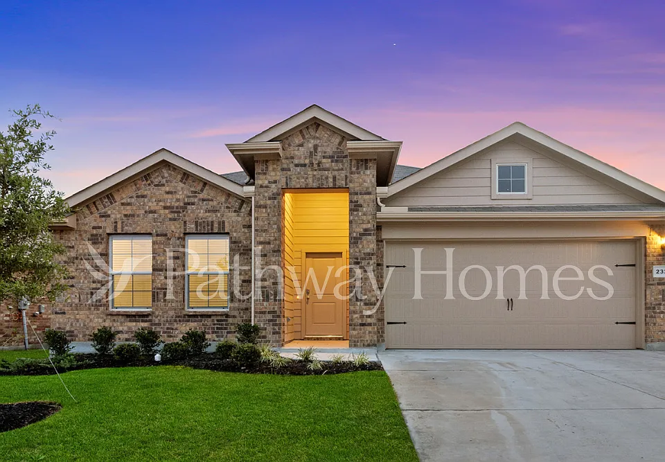 9744 McClane Farm Dr