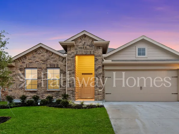 9744 McClane Farm Dr, Fort Worth, TX