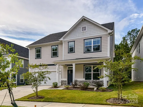 2024 Marleon Ct, Matthews, NC 28105