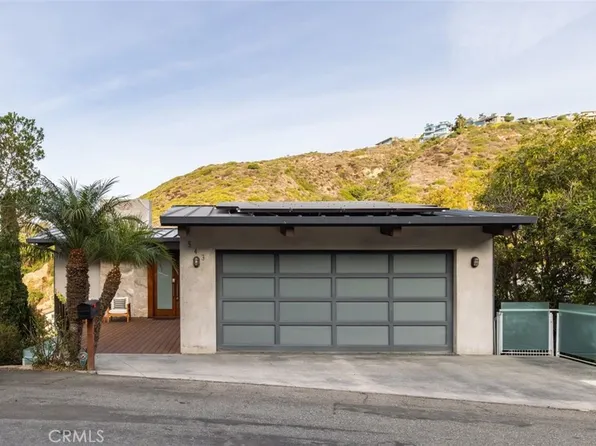 543 Temple Hills Dr, Laguna Beach, CA 92651