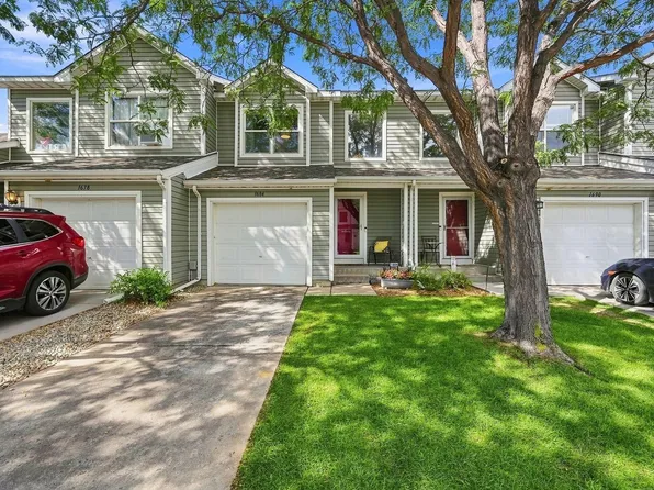 1684 Oak Creek Dr, Loveland, CO 80538