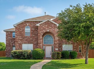333 Glen Ridge Dr, Murphy, TX 75094
