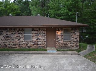 303 S Bernard St, Ruston, LA 71270