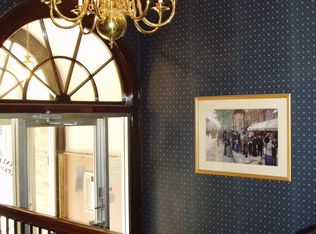 Yale Place Apartments, Minneapolis, MN 55403