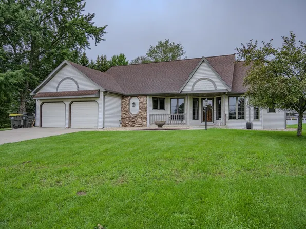 E6786 Fawn Valley Dr, Reedsburg, WI 53959