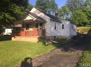 4921 Woodland Hills Blvd, Dayton, OH 45414