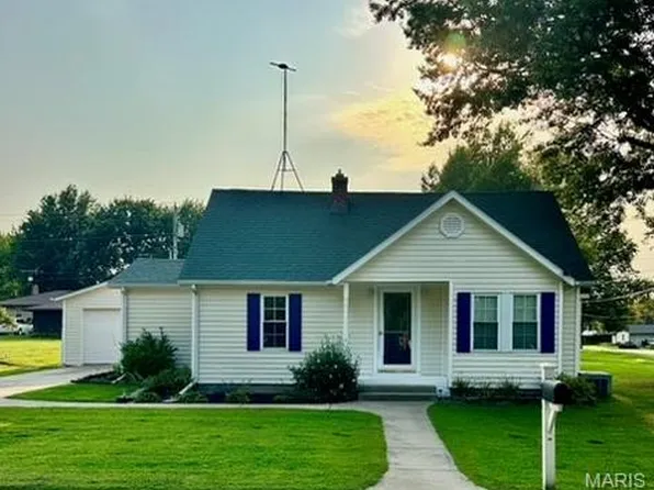 600 S Taylor Ave, Belle, MO 65013