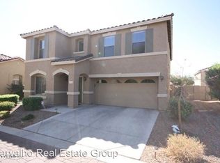 16921 W Rimrock St, Surprise, AZ 85388