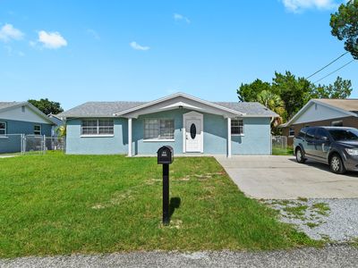 13916 Sommers Ave, Hudson, FL, 34667