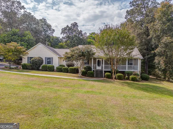 150 Hunts Gin Rd NE, Calhoun, GA 30701