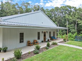 17125 Hubbard Rd, Decatur, AR 72722