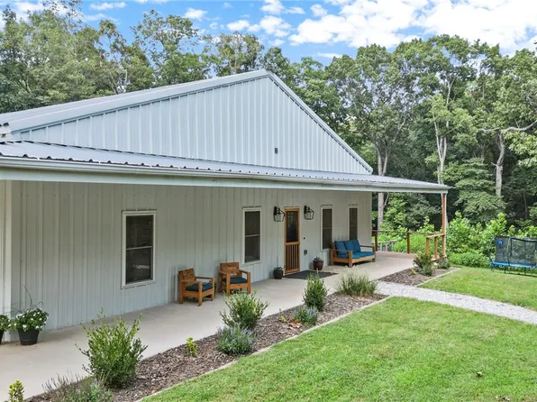 17125 Hubbard Rd, Decatur, AR 72722