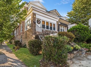 6600 N 17th St, Philadelphia, PA 19126