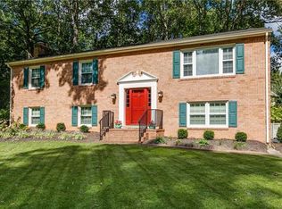 9500 Benbow Rd, North Chesterfield, VA 23235