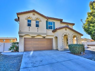 14465 Red Wolf Way, Victorville, CA, 92394