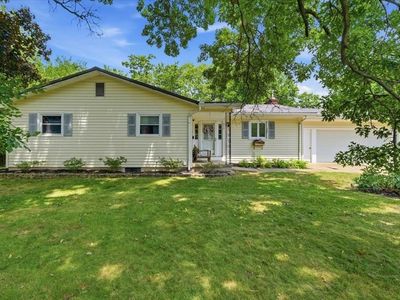 929 Laurel Ave, Ashland, OH, 44805