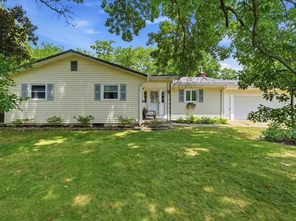 929 Laurel Ave, Ashland, OH 44805