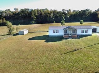 4915 Mingo Rd, Belvidere, TN 37306