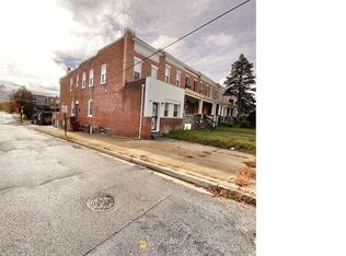 1 S Monastery Ave, Baltimore, MD 21229