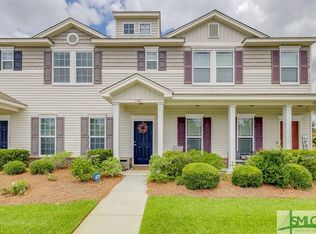 102 Sonata Cir, Pooler, GA 31322