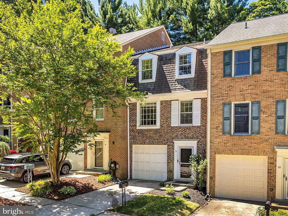 1st image of 8 Sangamore Ct