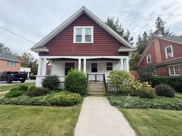 27 Gibson St, North East, PA 16428