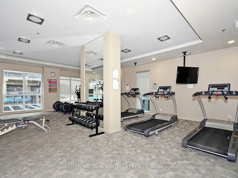 70 Town Centre Ct #806 — Photo 36