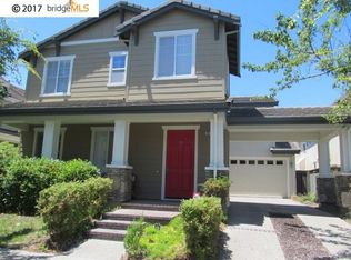 127 Nautical Cv, Hercules, CA 94547