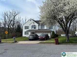 3406 S Ruch St, Whitehall, PA