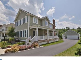 1024 Linden Ave, Chester Springs, PA 19425